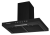 Maunfeld MODERN 60 TOUCH BLACK Детальное фото товара: Maunfeld MODERN 60 TOUCH BLACK