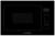 Kuppersberg HMF 627 B Детальное фото товара: Kuppersberg HMF 627 B