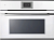 Фото товара: Kuppersbusch CBM 6550.0 W3 Silver Chrome