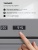 LEX EDM 1001 ONE GR Детальное фото товара: LEX EDM 1001 ONE GR