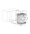 SCANDILUX LX2T7200 Детальное фото товара: SCANDILUX LX2T7200
