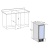 Libhof CX-19 Black Детальное фото товара: Libhof CX-19 Black