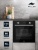 MILLEN MEO 6002 BL Детальное фото товара: MILLEN MEO 6002 BL