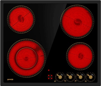 Детальное фото товара: Gorenje EC642CLB
