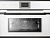 Фото товара: Kuppersbusch CBP 6550.0 W2 Black Chrome