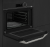 De Dietrich DKE4535X Детальное фото товара: De Dietrich DKE4535X