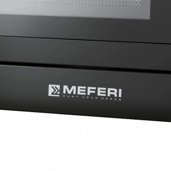 Детальное фото товара: MEFERI MMO6020BK LIGHT