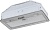 Фото товара: Krona KATE 600 INOX PB