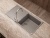 Omoikiri Yasugata 100-GR, мойка, гранит, leningrad grey Детальное фото товара: Omoikiri Yasugata 100-GR, мойка, гранит, leningrad grey