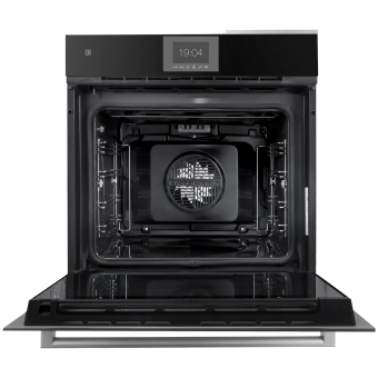 Детальное фото товара: Kuppersbusch BP 6350.0 S6 Black steel (только ручка)