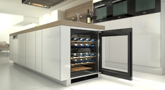 Детальное фото товара: Miele KWT 6322 UG OBSW
