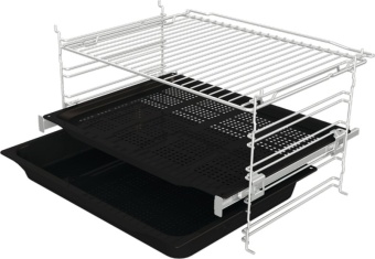 Детальное фото товара: Gorenje BSA6737ORAW