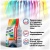 Детальное фото товара: Maunfeld Purity Max Color Automat 6 кг