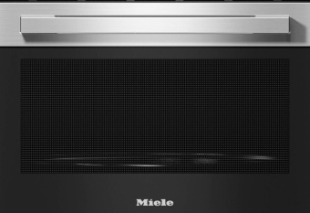 Детальное фото товара: Miele M7240TC CLST