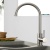 Seaman Eco Glasgow SSN-3025-SS (Steel satin) Детальное фото товара: Seaman Eco Glasgow SSN-3025-SS (Steel satin)