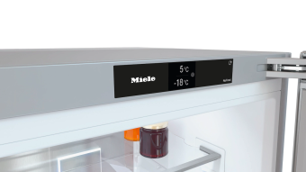 Детальное фото товара: Miele KFN4898AD grgr