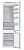 Фото товара: Samsung BRB30715EWW/EF
