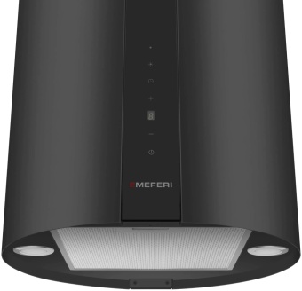 Детальное фото товара: MEFERI TUBE40BK ISLA COMFORT PLUS