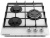 MEFERI MGH453WH GLASS POWER Детальное фото товара: Meferi MGH453WH GLASS POWER