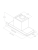ELICA HIDDEN 2.0 BL MAT/A/72 Детальное фото товара: ELICA HIDDEN 2.0 BL MAT/A/72