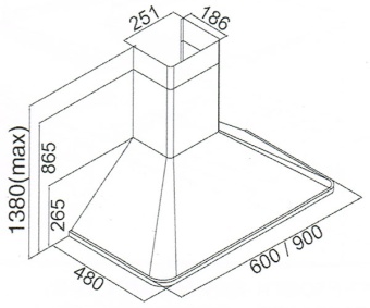 Детальное фото товара: KAISER A 6315 RotEm Eco