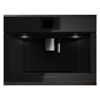Детальное фото товара: Kuppersbusch CKV 6800.0 S2 Black Chrome