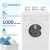 Indesit IWSB 5105 (CIS) Детальное фото товара: Indesit IWSB 5105 (CIS)