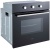 Детальное фото товара: Evelux EO 620 B
