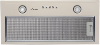 Детальное фото товара: Konigin Flatbox (Ivory 60)