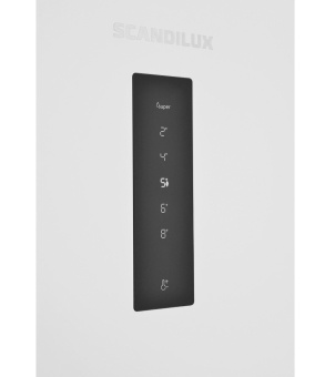 Детальное фото товара: SCANDILUX SBS711EZ12W набор (состоит из FN711E12W + R711EZ12W)