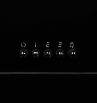 Детальное фото товара: Lex MIRA G 600 BLACK