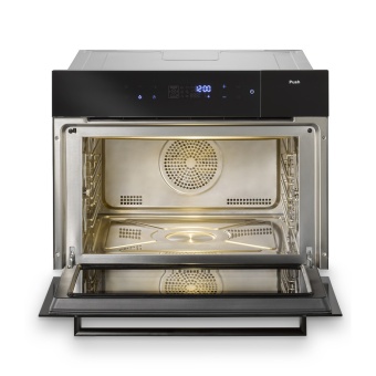 Детальное фото товара: Caso SteamMaster E 56