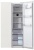 Детальное фото товара: Centek CT-4200 White Stone