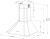 Korting KHC 6839 RGB Детальное фото товара: Korting KHC 6839 RGB