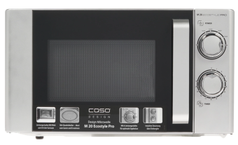 Детальное фото товара: Caso M 20 Ecostyle Pro