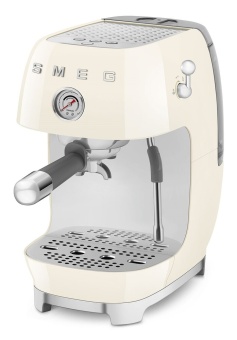 Детальное фото товара: Smeg ECF03CREU