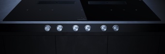 Детальное фото товара: Kuppersbusch KMI 9850.1 SR-E Black Velvet