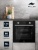 MILLEN MEO 6003 BL Детальное фото товара: MILLEN MEO 6003 BL
