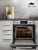 MILLEN MEO 6004 IX Детальное фото товара: MILLEN MEO 6004 IX