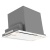 Детальное фото товара: AKPO WK-10 Neva glass 60 см. белый