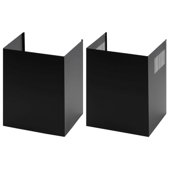 Детальное фото товара: Krona ONYX 600 GLASS BLACK S