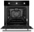Детальное фото товара: Maunfeld EOGC604B Slim