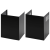 Krona ONYX 600 GLASS BLACK S Детальное фото товара: Krona ONYX 600 GLASS BLACK S