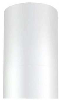 Детальное фото товара: Maunfeld кожух для LEE LIGHT (ISLA) 35 белый