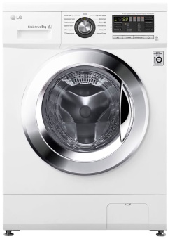 Детальное фото товара: LG F1096TD3