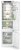 Liebherr ICBNc 5623-20 001 Plus BioFresh NoFrost Детальное фото товара: Liebherr ICBNc 5623-20 001 Plus BioFresh NoFrost