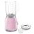 Smeg BLF03PKEU Детальное фото товара: Smeg BLF03PKEU