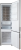 SCANDILUX CTF196E01W Детальное фото товара: SCANDILUX CTF196E01W