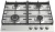 Evelux HEG 650 X Детальное фото товара: Evelux HEG 650 X