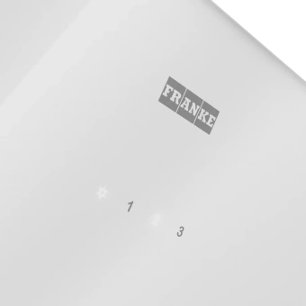 Детальное фото товара: Franke LENS 60 WH
